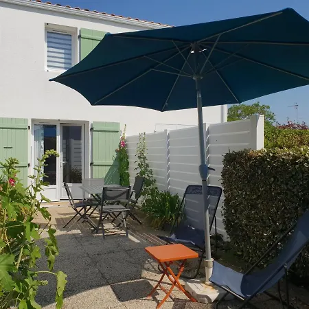 Maison Confort, Et Commerces A Pied, Animaux Admis Sur Demande - Fr-1-476-75 Villa La Faute-sur-Mer