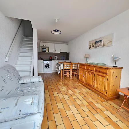 Maisonnettes Au Confort Optimal, A 300m Et 100m Commerces, Parfaite Pour Les Familles - Fr-1-476-75 Villa