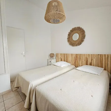 Villa Maison Confort, Et Commerces A Pied, Animaux Admis Sur Demande