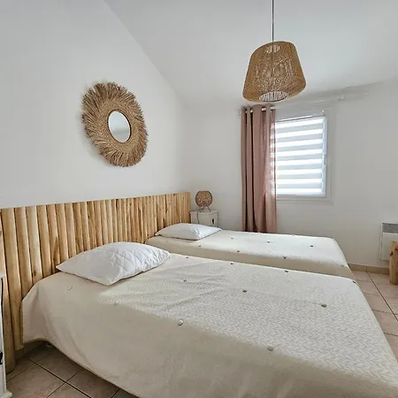 Villa Maison Confort, Et Commerces A Pied, Animaux Admis Sur Demande *