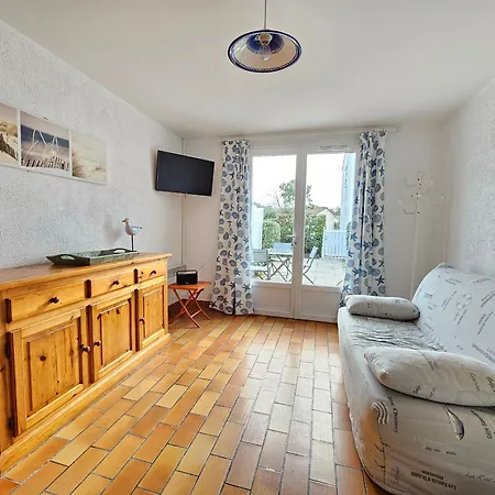 Villa Maison Confort, Et Commerces A Pied, Animaux Admis Sur Demande
